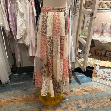 skirt 684[ge754]
