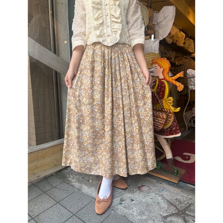 skirt 730[AR545]