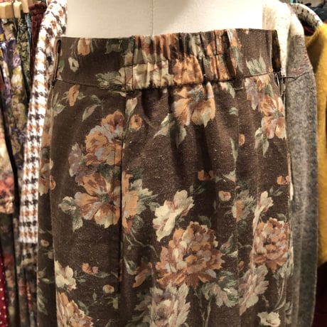 skirt 610[AR63]