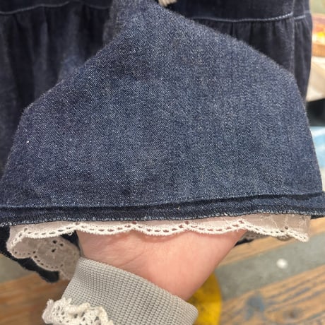 skirt 840[ge916]