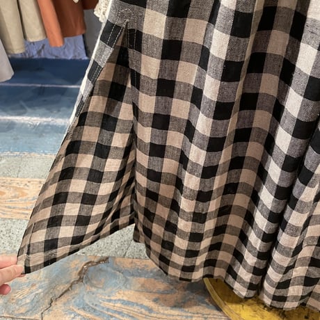 skirt 395[ge-893]