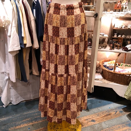 skirt 448[na237]