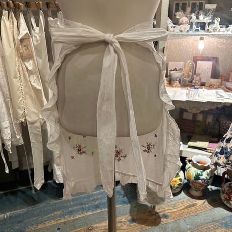 apron 639[ge433]