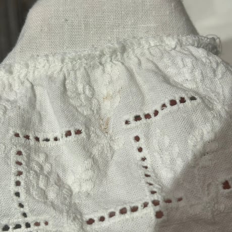 apron 646[ge438]
