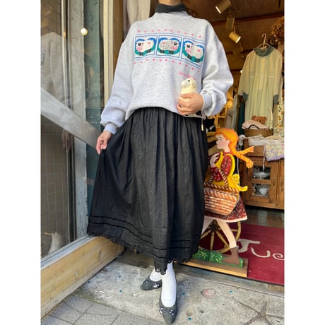 skirt 629[na311]