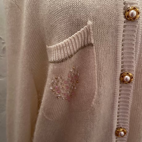 knit 665[na260]