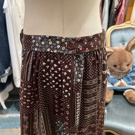skirt 492[na689]