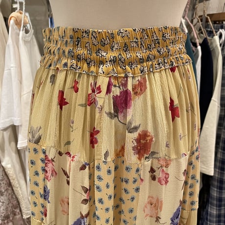 skirt 633[na694]