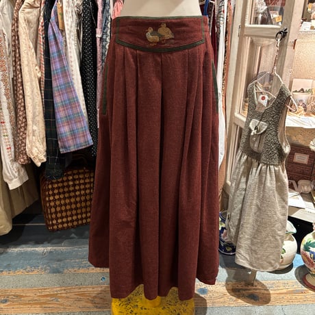 skirt 758[ge388]