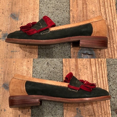shoes 232[FF349]