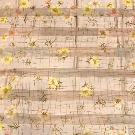 scarf 77[FF344]