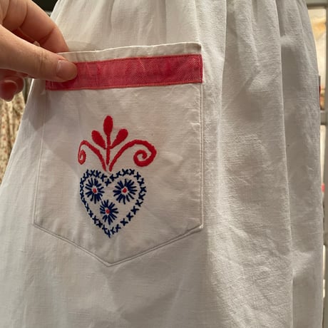 apron 310[ge-586]