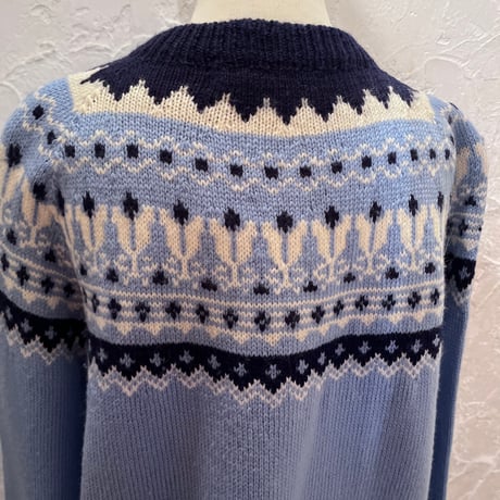 knit 675[na291]
