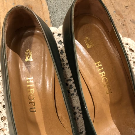 shoes 369[FF750]