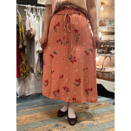 skirt 450[na253]