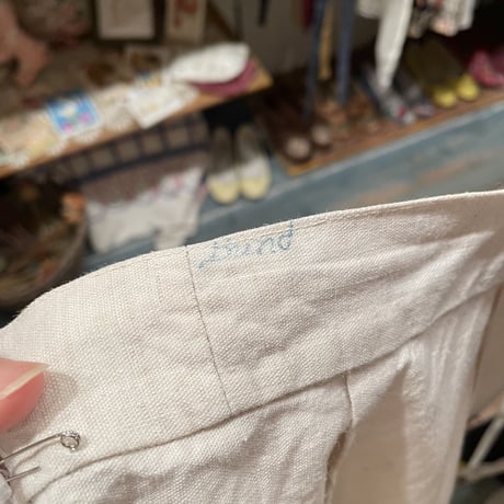 apron 283[ge-366]