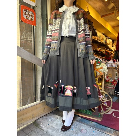 skirt 551[ge500]
