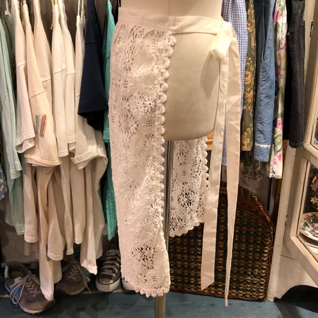 apron 574[ge634]