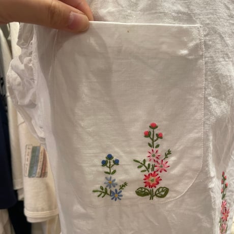 apron 594[ge695]
