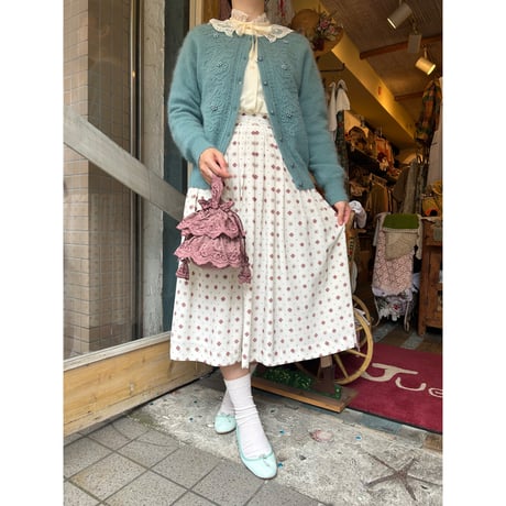 skirt 689[na236]