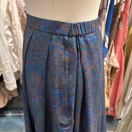 skirt 760[na701]