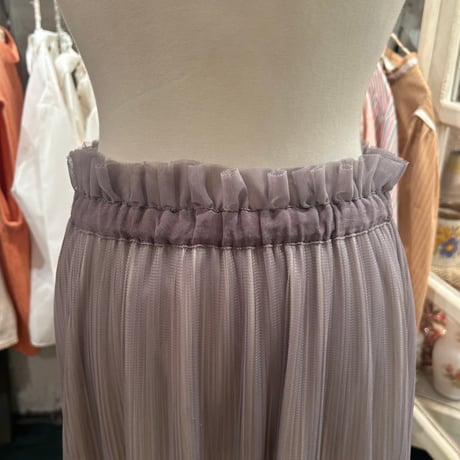 skirt 630[na278]
