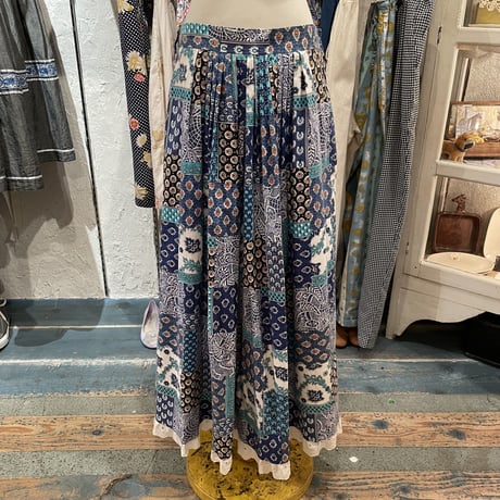 skirt 838[ge-985]