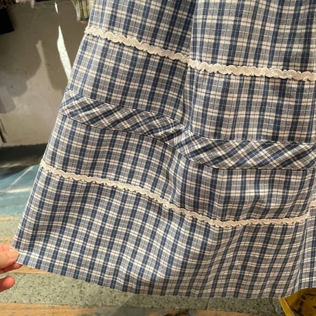 skirt 33[ge-548]