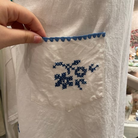 apron 566[ge456]