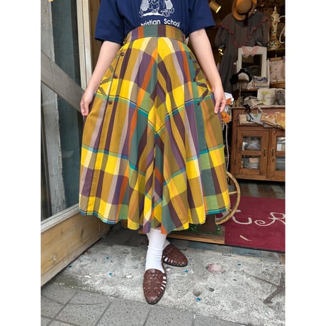 skirt 653[ge630]