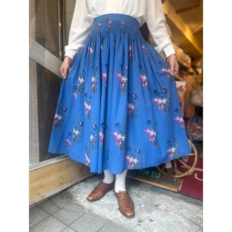 skirt 674[ge671]