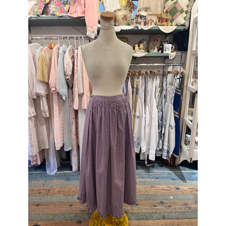 skirt 490[ge925]