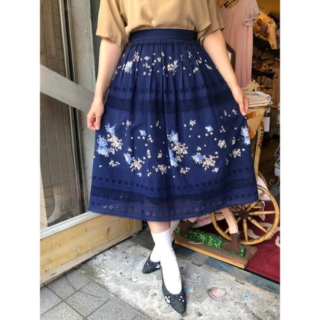 skirt 650[ge623]