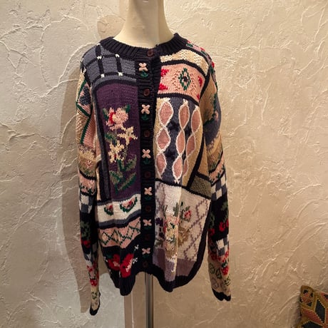 knit 823[na33]