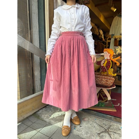 skirt 613[na207]