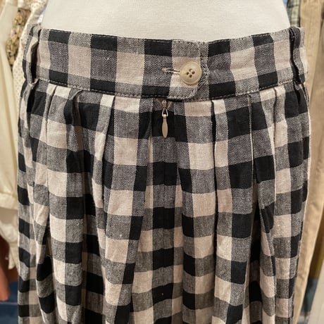 skirt 395[ge-893]