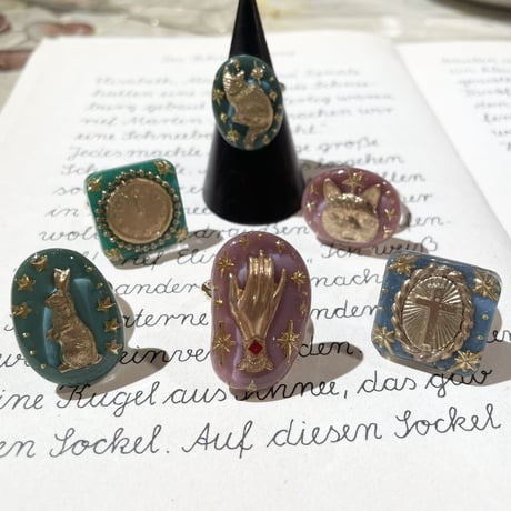 handmade 115[y417,y418,y419,y420,y421,y422]