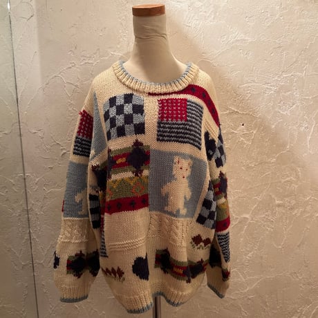 knit 888[AR9]