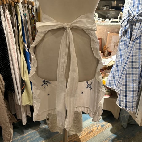 apron 643[ge575]