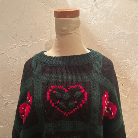 knit 933[na31]