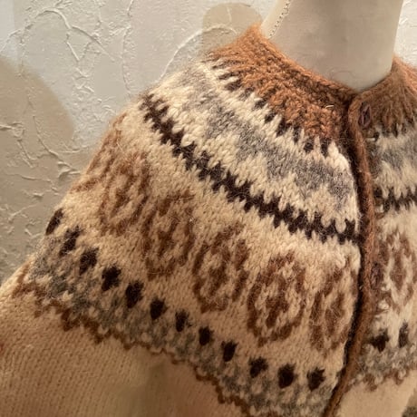 knit 692[AR549]