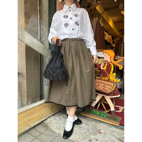 skirt 706[ge923]