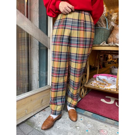 bottoms 928[AR949]