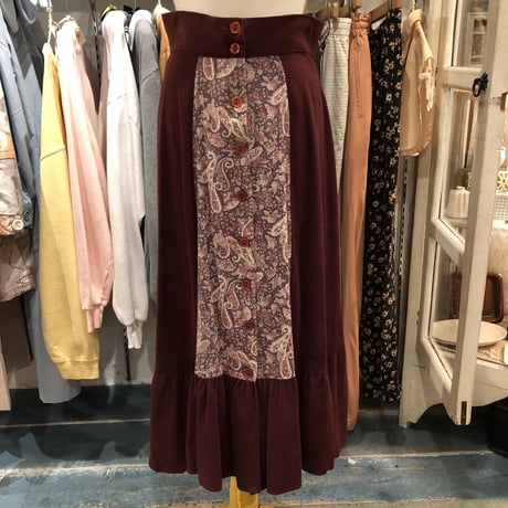 skirt 953[na225]