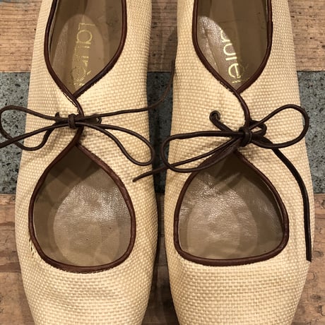shoes 275[FF354]