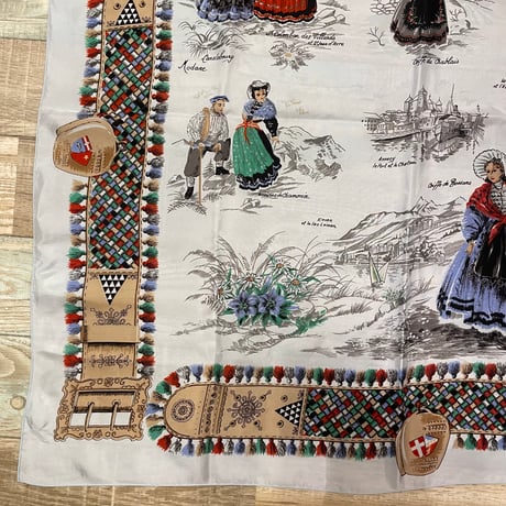 scarf 187[ge796]