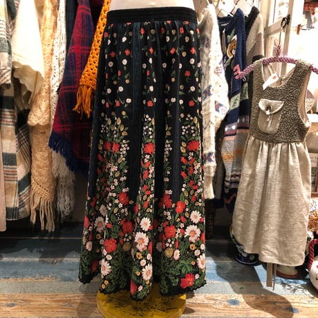 skirt 762[ge242]