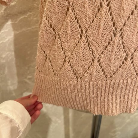 knit 555[FF646]