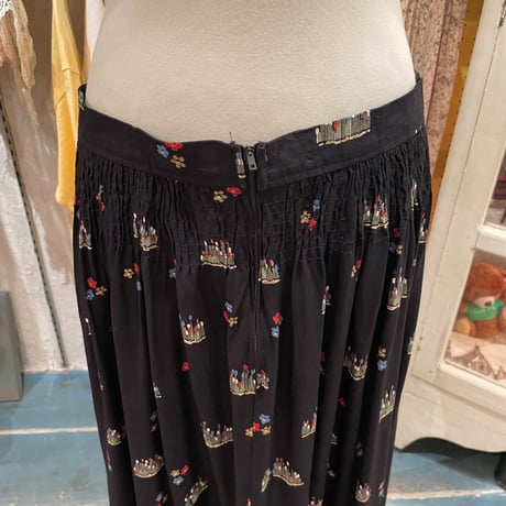 skirt 433[na181]