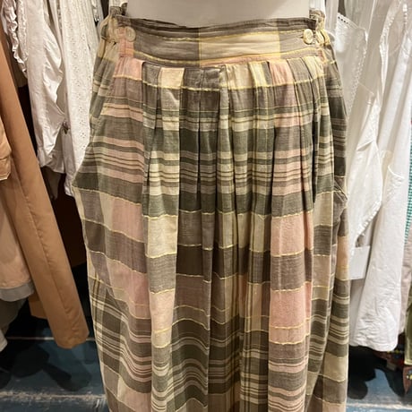 skirt 850[ge863]